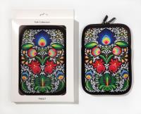 Opakowanie ETUI NA TABLET FOLK 7 CALI