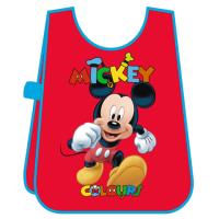 FARTUSZEK PCV MICKEY. Wydawca: Arditex. SmakLiter.pl Opakowanie FARTUSZEK PCV MICKEY