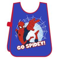 FARTUSZEK PCV SPIDER-MAN. Wydawca: Arditex. SmakLiter.pl Opakowanie FARTUSZEK PCV SPIDER-MAN