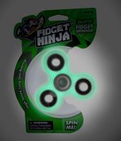 Opakowanie FIDGET SPINNER ŚWIECĄCY W CIEMNOŚCI YO372
