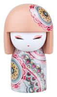 Opakowanie FIGURKA MAXI DOLL HARUYO POKÓJ TGKFL088