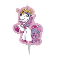 Opakowanie FILLY ŚWIECZKA TORTOWA 2D