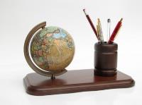 Opakowanie GLOBUS 110 KUBEK NA DŁUGOPISY