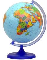 Opakowanie GLOBUS 160 POLITYCZNY