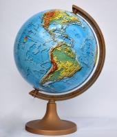 Opakowanie GLOBUS 320 FIZYCZNY 3D 