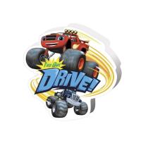 Opakowanie GUMKA DO ŚCIERANIA XXL BLAZE I MEGA MASZYNY ER11BZ