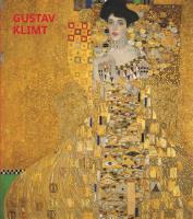 GUSTAV KLIMT. Autor: GUSTAV KLIMT, Duchting Hajo. SmakLiter.pl Okładka książki GUSTAV KLIMT