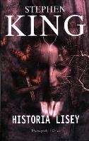 Okładka książki HISTORIA LISEY WYD. KIESZONKOWE