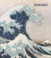 HOKUSAI. Autor: HOKUSAI, Duchting Hajo. SmakLiter.pl Okładka książki HOKUSAI