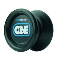 Opakowanie JOJO PROFESJONALNE ONE CZARNE YO005 W PUDEŁKU