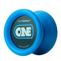 Opakowanie JOJO PROFESJONALNE ONE NIEBIESKIE YO004 W PUDEŁKU