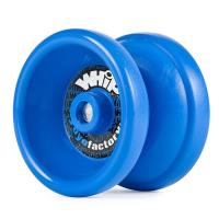 Opakowanie JOJO PROFESJONALNE WHIP NIEBIESKIE YO010