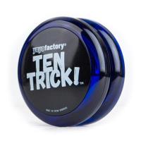 Opakowanie JOJO TEN TRICK NIEBIESKI YO250