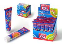KLEJ MAGICZNY XXL 40G TUBA. Wydawca: Starpak. SmakLiter.pl Opakowanie KLEJ MAGICZNY XXL 40G TUBA