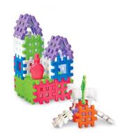 Opakowanie KLOCKI WAFFLE KONSTRUKCYJNE 36 KOSTKA 