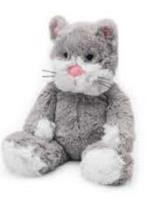 Opakowanie KOT PRZYTULANKA DO MIKROFALÓWKI 