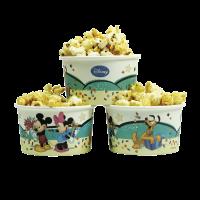 Opakowanie KUBEK NA LODY MICKEY 6 SZTUK