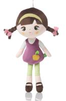 Opakowanie LALECZKA PLUSZOWA MASHA 31 CM 