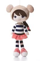 Opakowanie LALECZKA PLUSZOWA NADIN 42CM