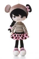 Opakowanie LALECZKA PLUSZOWA NICOL 43 CM