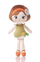 Opakowanie LALECZKA PLUSZOWA ROMA 31 CM