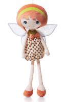 Opakowanie LALECZKA PLUSZOWA WRÓŻKA DIANA 53 CM