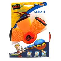 Opakowanie LATAJĄCA DYSKOPIŁKA JUNIOR SERIA 3