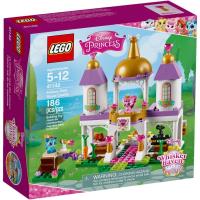 Opakowanie LEGO PRINCESS KRÓLEWSKI ZAMEK ZWIERZĄTEK 41142 