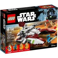 Opakowanie LEGO STAR WARS CZOŁG BOJOWY REPUBLIKI 75182