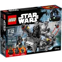 Opakowanie LEGO STAR WARS TRANSFORMACJA DARTHA VADERA 75183