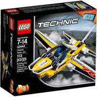 Opakowanie LEGO TECHNIC ODRZUTOWIEC 42044 