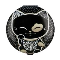 Opakowanie LUSTERKO CAT CZARNE MF042