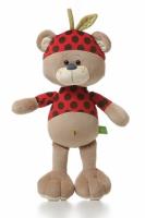 Opakowanie MASKOTKA BEAR FRUITTY