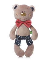 Opakowanie MASKOTKA BEAR VIKI 40 CM