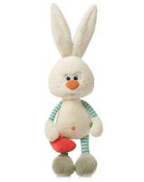 Opakowanie MASKOTKA BUNNY LUNNY