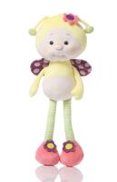 Opakowanie MASKOTKA BUTTERFYLY ZHULYA