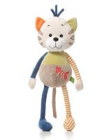 Opakowanie MASKOTKA CAT BANDI