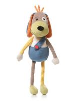 Opakowanie MASKOTKA DOG BANDI