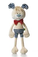 Opakowanie MASKOTKA DOG ZHULL