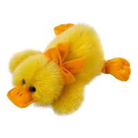 Opakowanie MASKOTKA KACZKA FIONA 25CM 12820