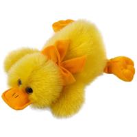 Opakowanie MASKOTKA KACZKA FIONA 45CM 12822