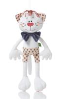 Opakowanie MASKOTKA KOT BLANSH 47 CM