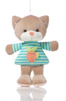 Opakowanie MASKOTKA KOTEK VADI