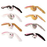 Opakowanie MASKOTKA KRÓLICZEK MAGNETYCZNY BUNNIES 1 SZTUKA 095496