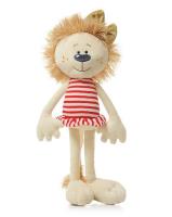 Opakowanie MASKOTKA LION LULU