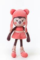 Opakowanie MASKOTKA LONG LEG MOUSE LULU