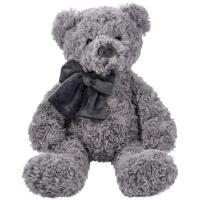 Opakowanie MASKOTKA MIŚ CHARLIE LAWENDOWY 26 CM 12868