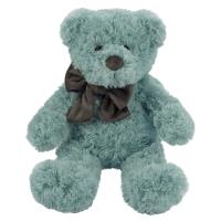 Opakowanie MASKOTKA MIŚ CHARLIE MIĘTOWY 20 CM 12869