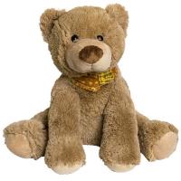 Opakowanie MASKOTKA MIŚ FOGGY 29CM 11907