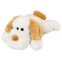 Opakowanie MASKOTKA PIES RAVEL BIAŁY 28CM 12429